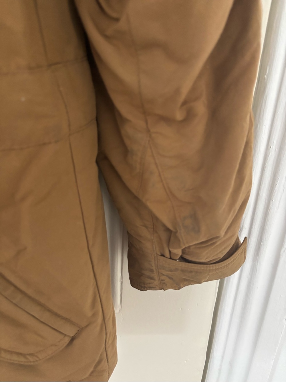 North Face Jacket - Picture 4 of 7